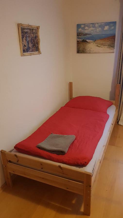 Homestay Gnigl Privat *