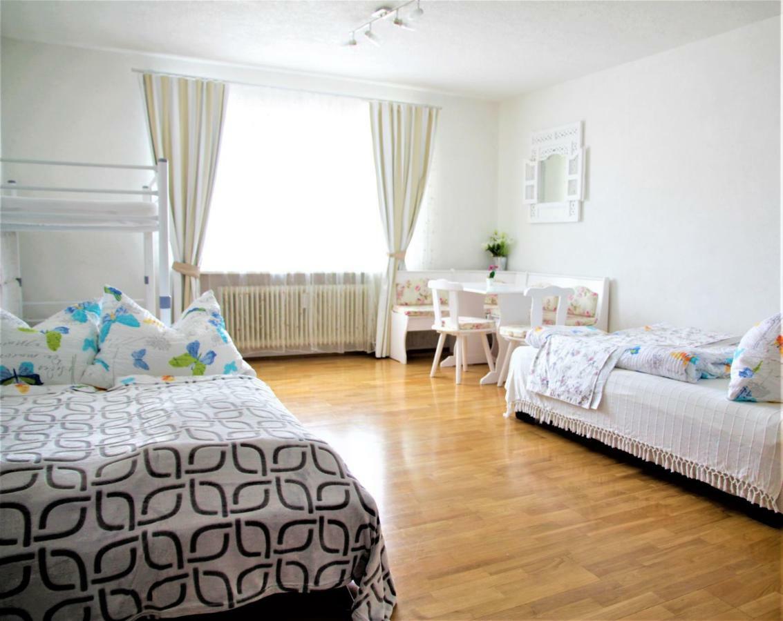 Classic Apartment Salzburg