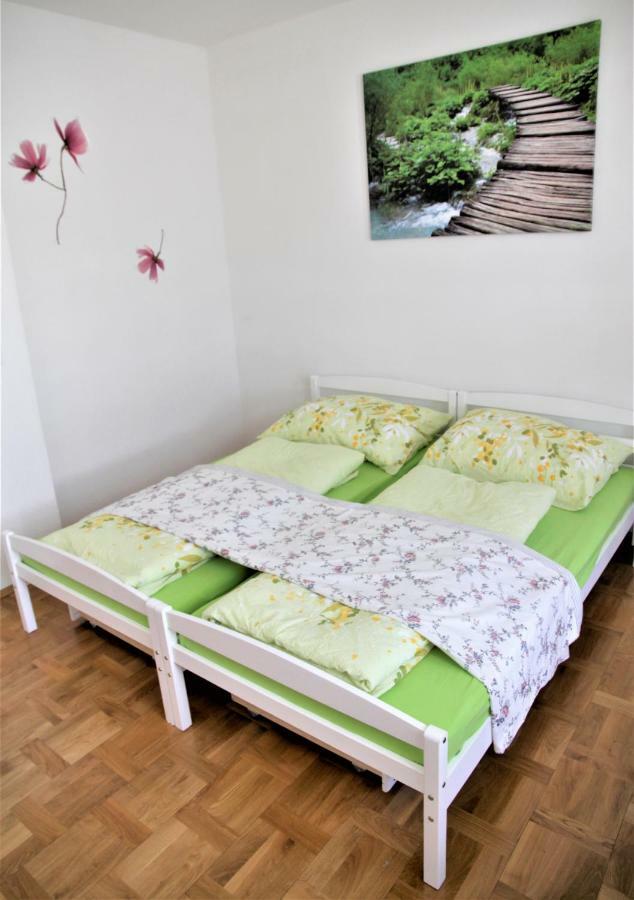 Apartment Classic Salzburg