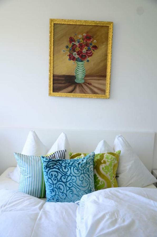 Apartamento Bright And Cozy In A Quiet Area - Free Parking, Central *