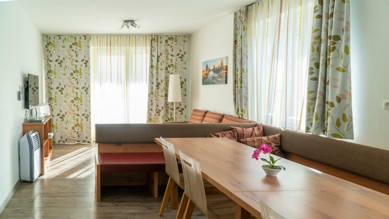 Easyapartments Riverside Salzburg