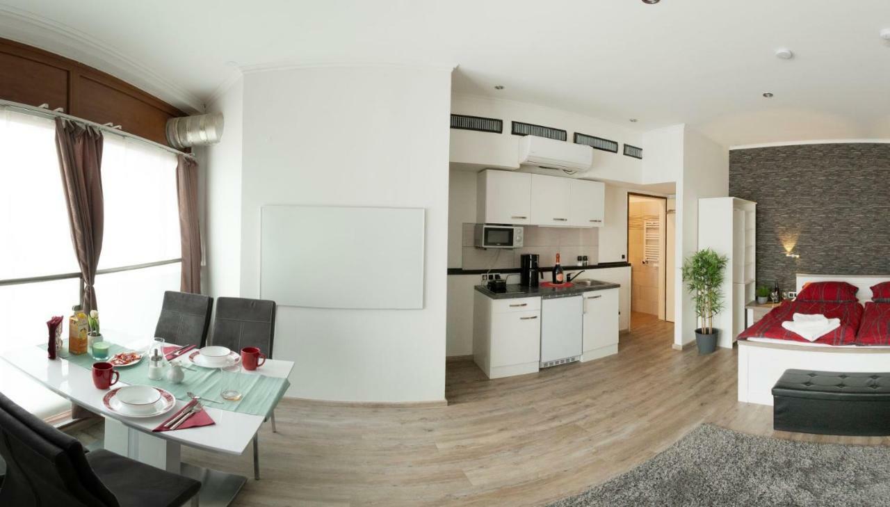 Csery Apartamento *