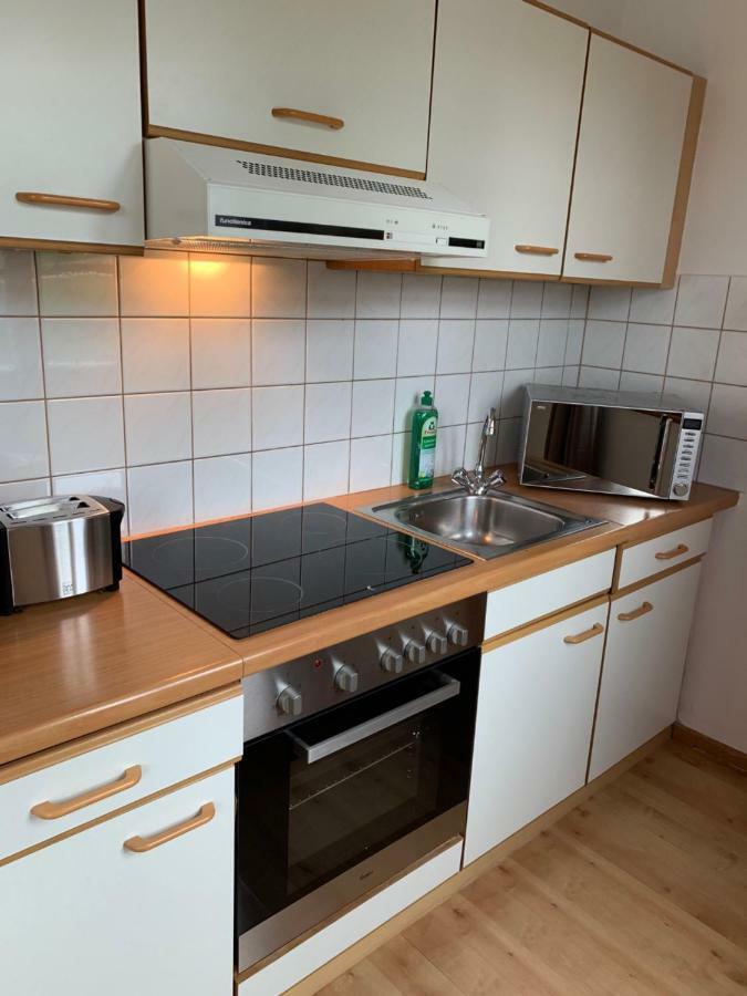 Garconniere Im Grunen Herzen Von Apartment *