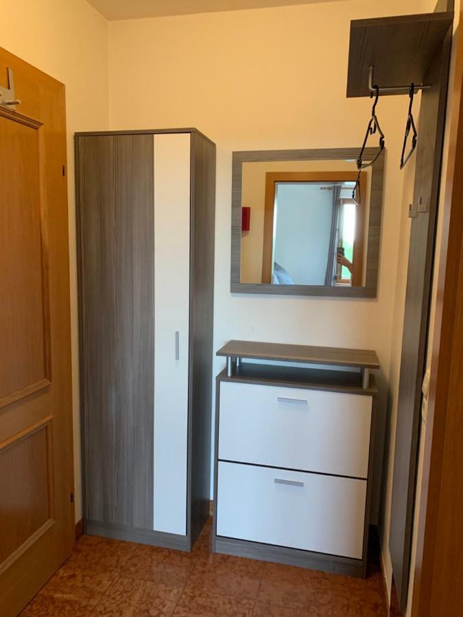 Apartment Garconniere Im Grunen Herzen Von Salzburg