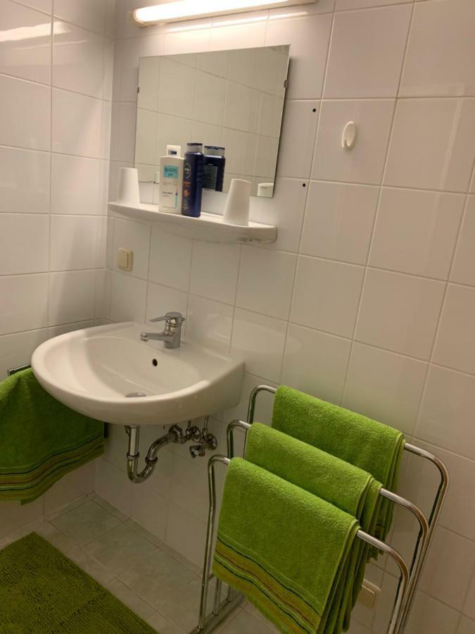Garconniere Im Grunen Herzen Von * Salzburg