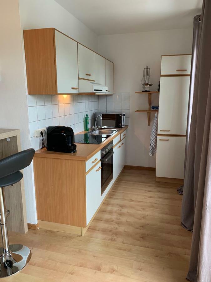Garconniere Im Grunen Herzen Von *