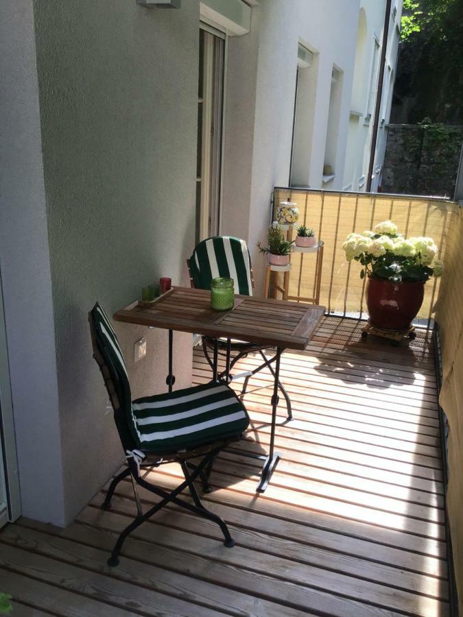 Apartment Old Town Mozart 4 Salzburg