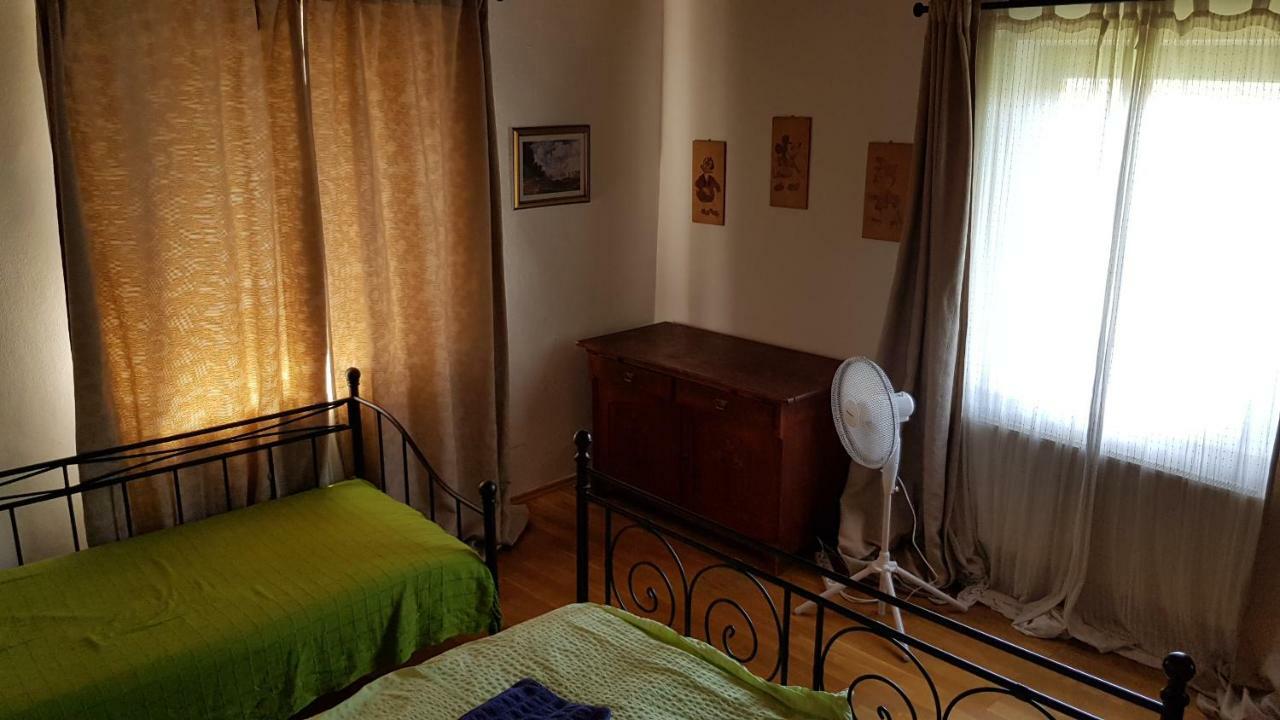 Gnigl Privat Homestay