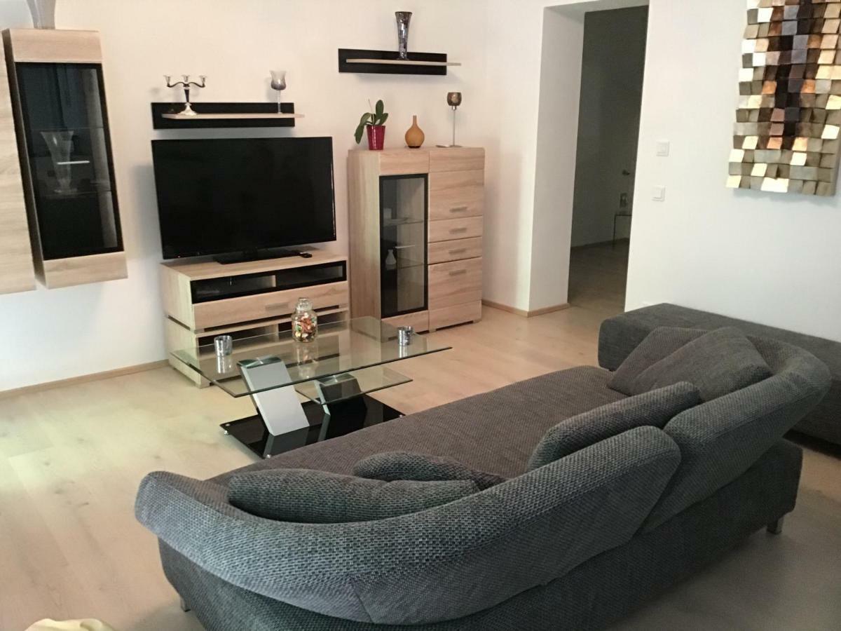 Apartment Old Town Mozart 4