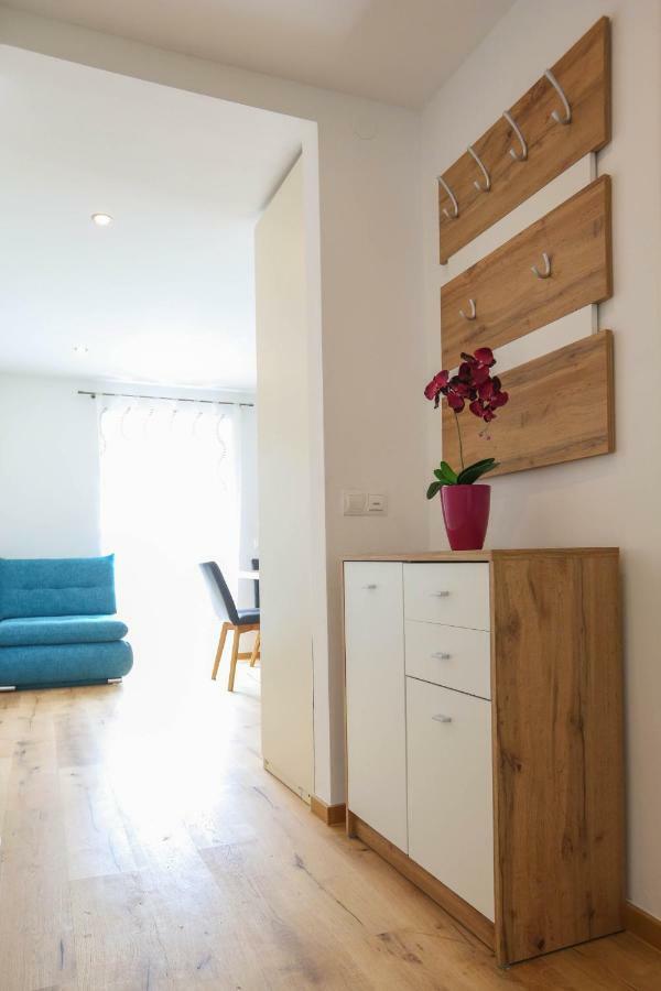 Mozart Apartment