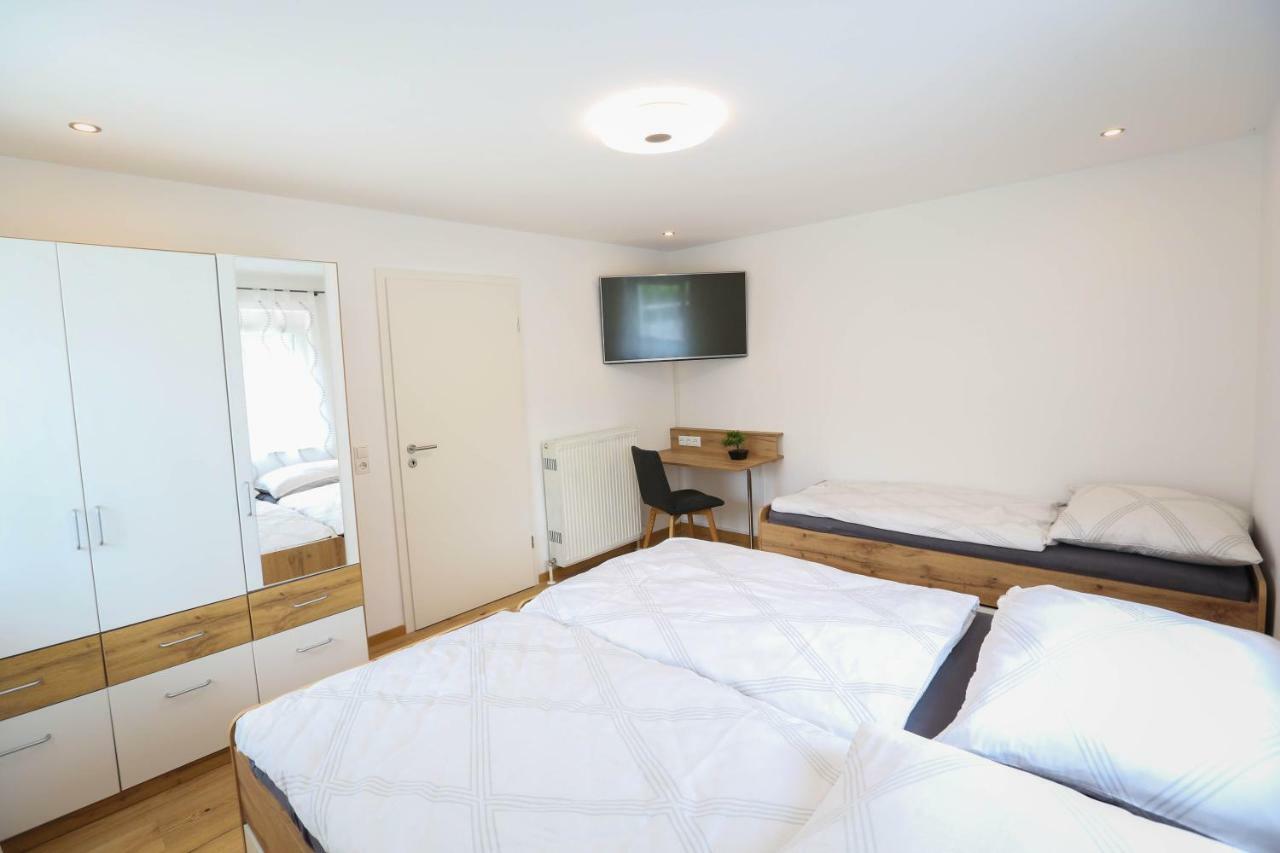 Mozart Apartment *