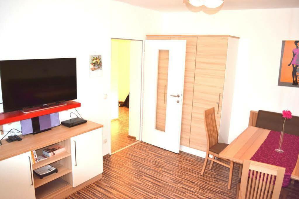 Easyapartments Central Salzburg
