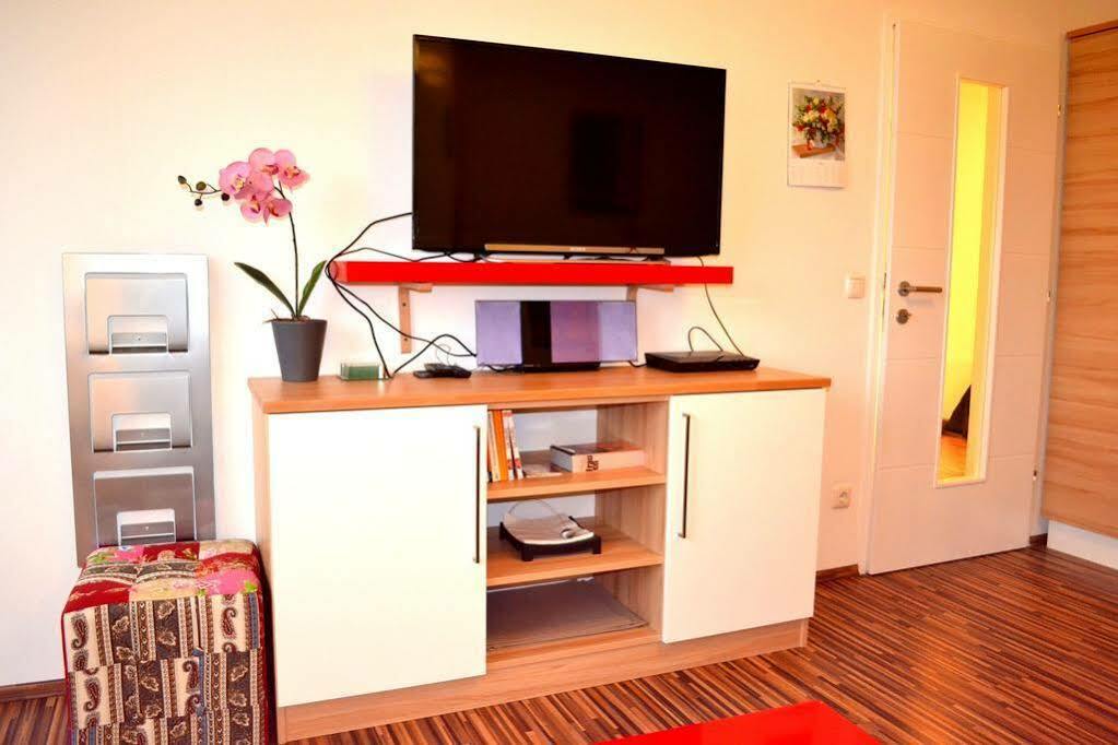 Apartment Easyapartments Central
