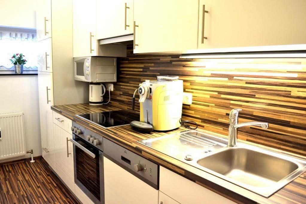 Apartment Easyapartments Central