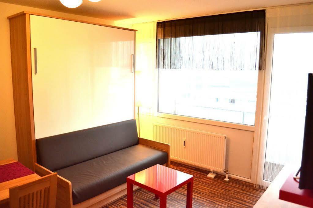Apartment Easyapartments Central *