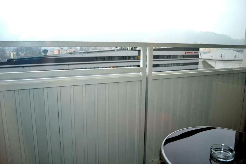 Apartamento Easyapartments Central