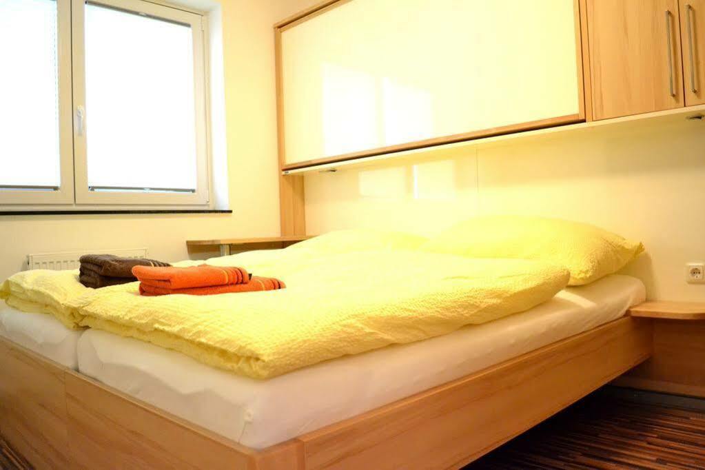 Apartment Easyapartments Central Salzburg
