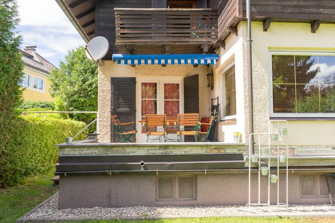 M Homestay Salzburg