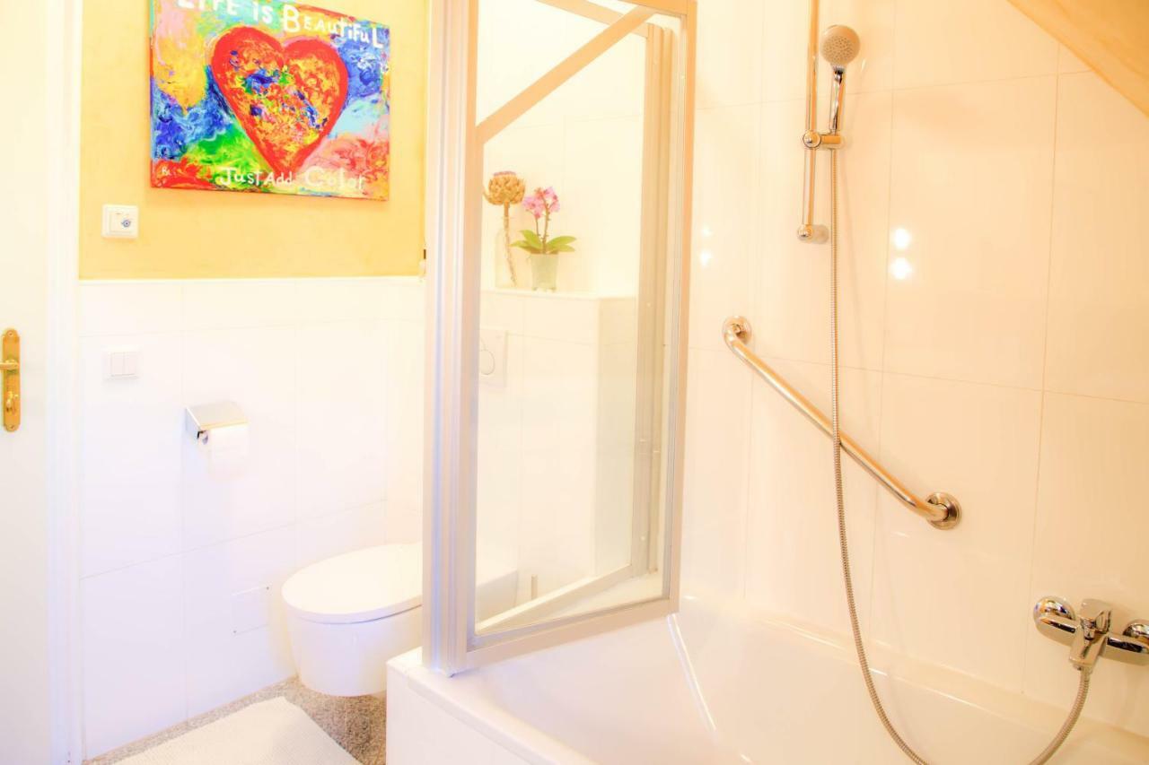 Leopoldskron Apartment Salzburg