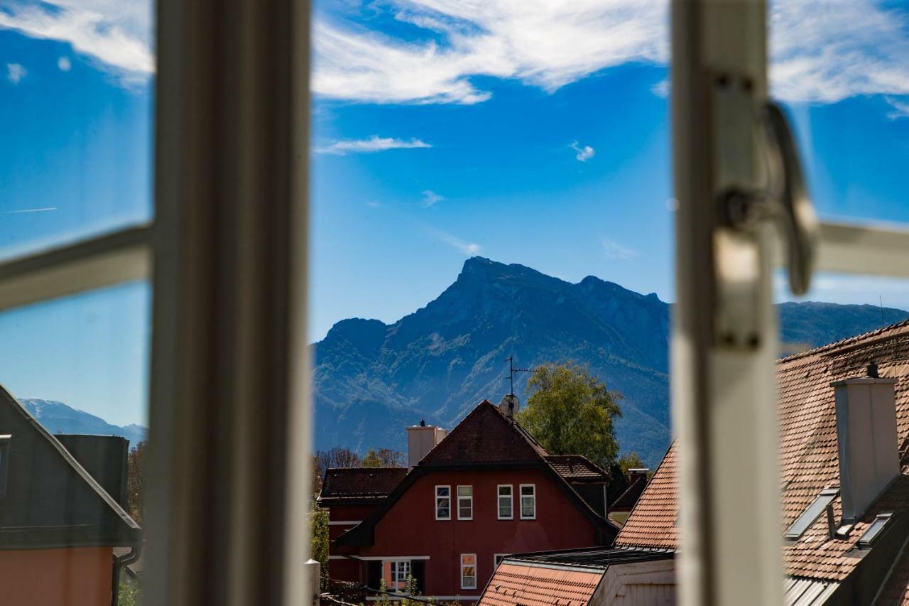 Apartment Leopoldskron Salzburg