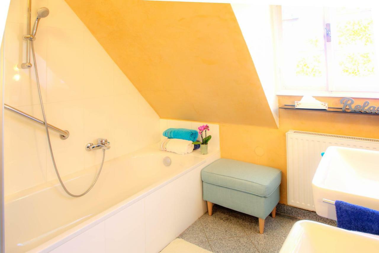 Apartment Leopoldskron *