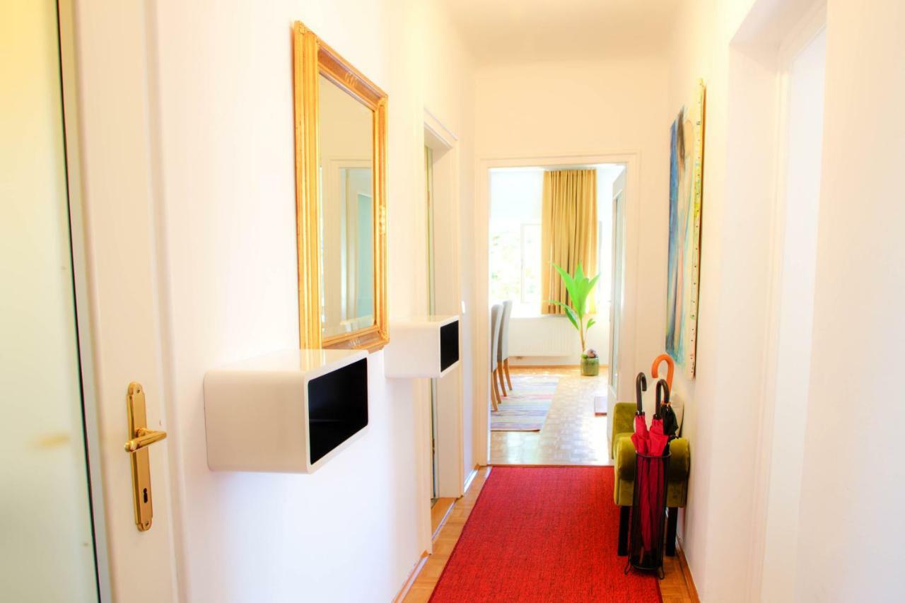 Leopoldskron Apartment Salzburg