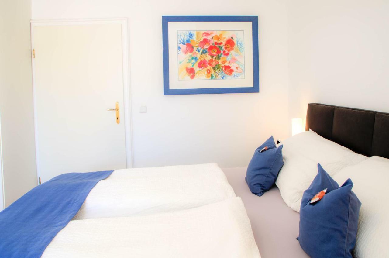 Apartment Leopoldskron