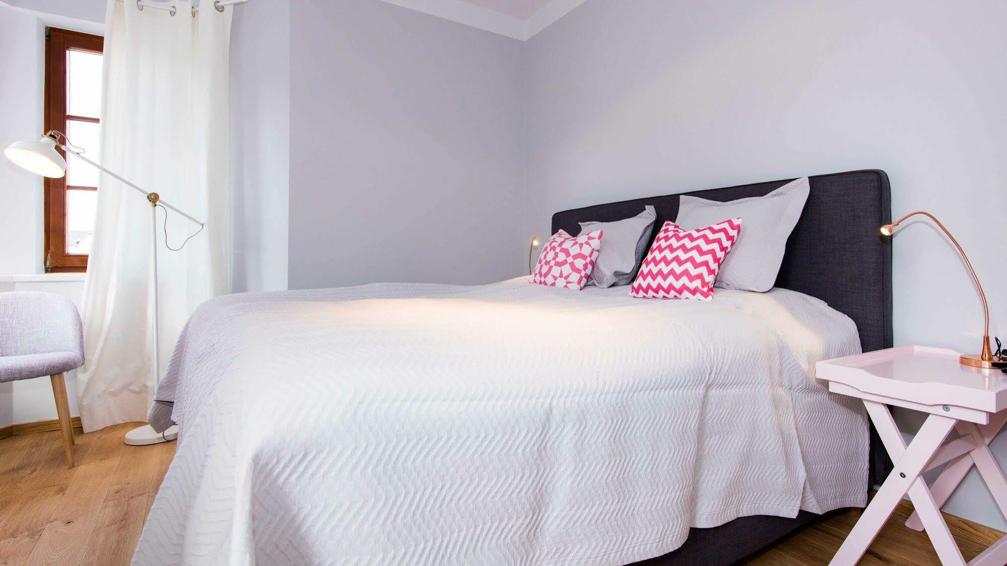 Numa Flute Apartment *