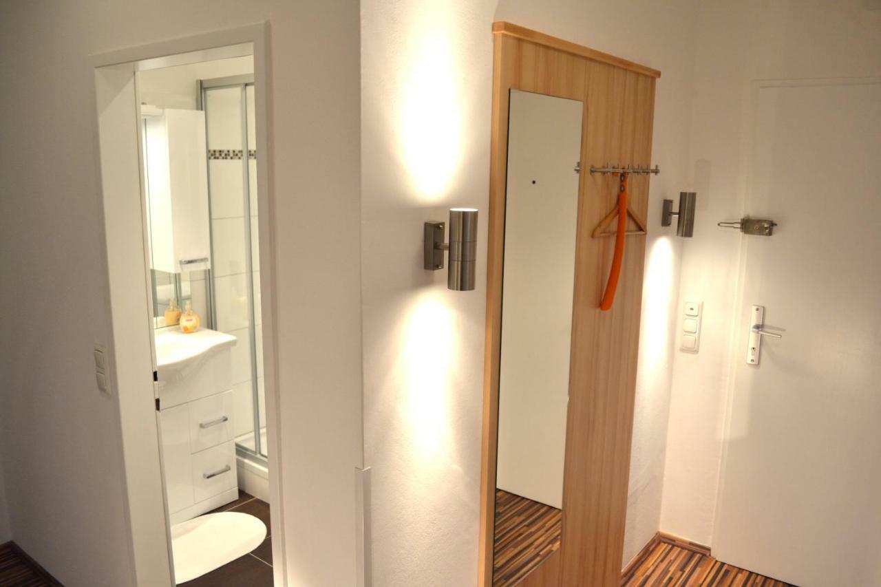 Easyapartments Central Apartment Salzburg