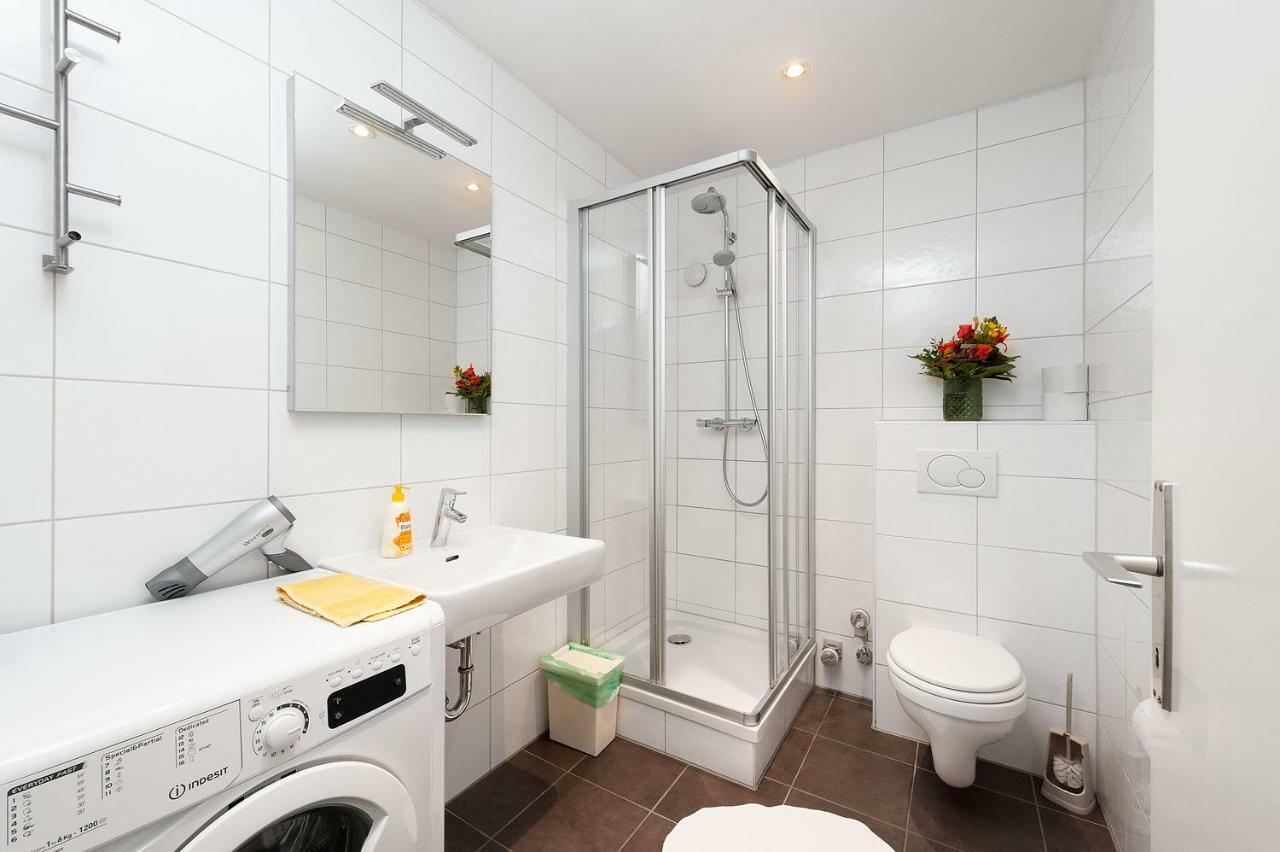 Apartamento Easyapartments Central *