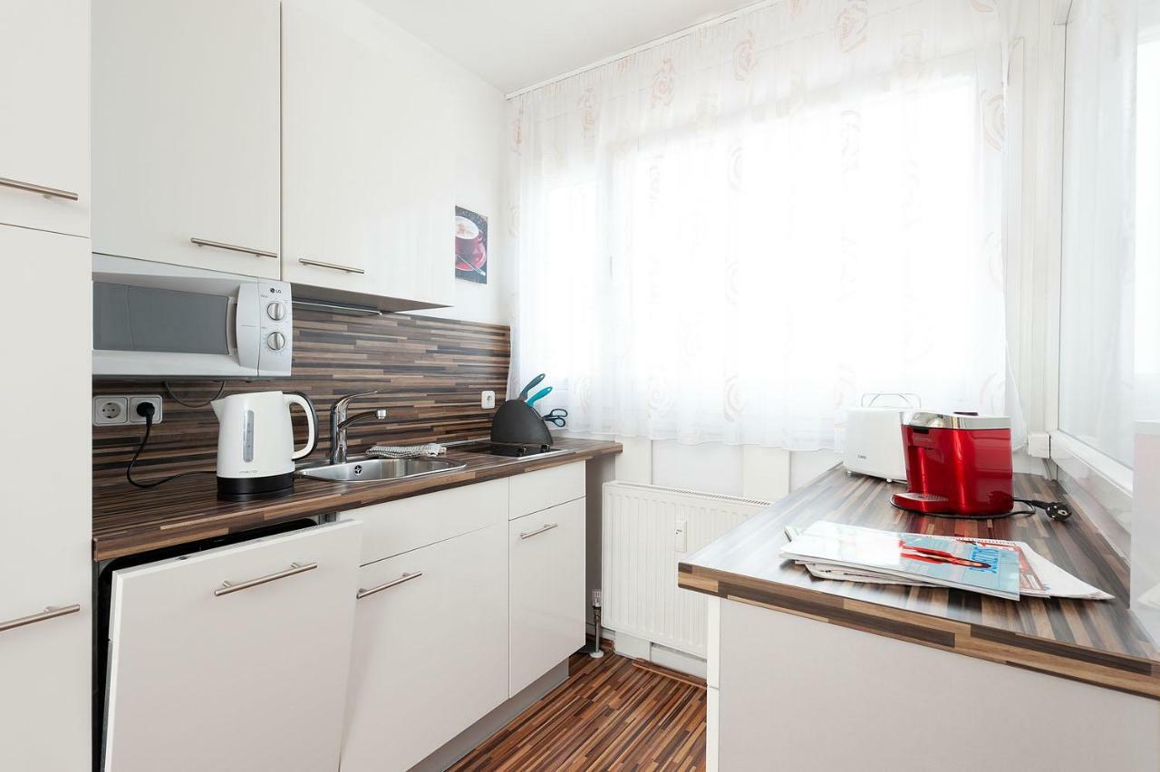 Easyapartments Central