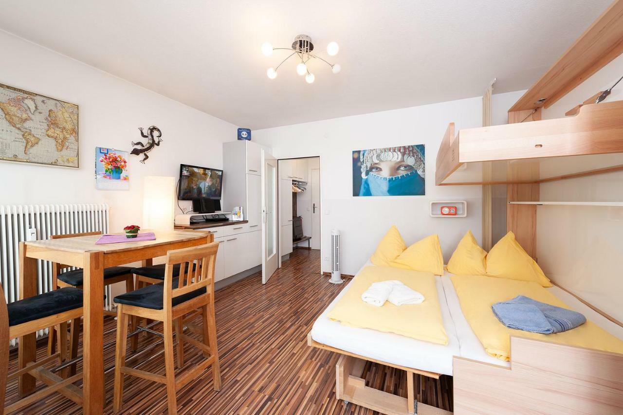 Apartment Easyapartments Central Salzburg