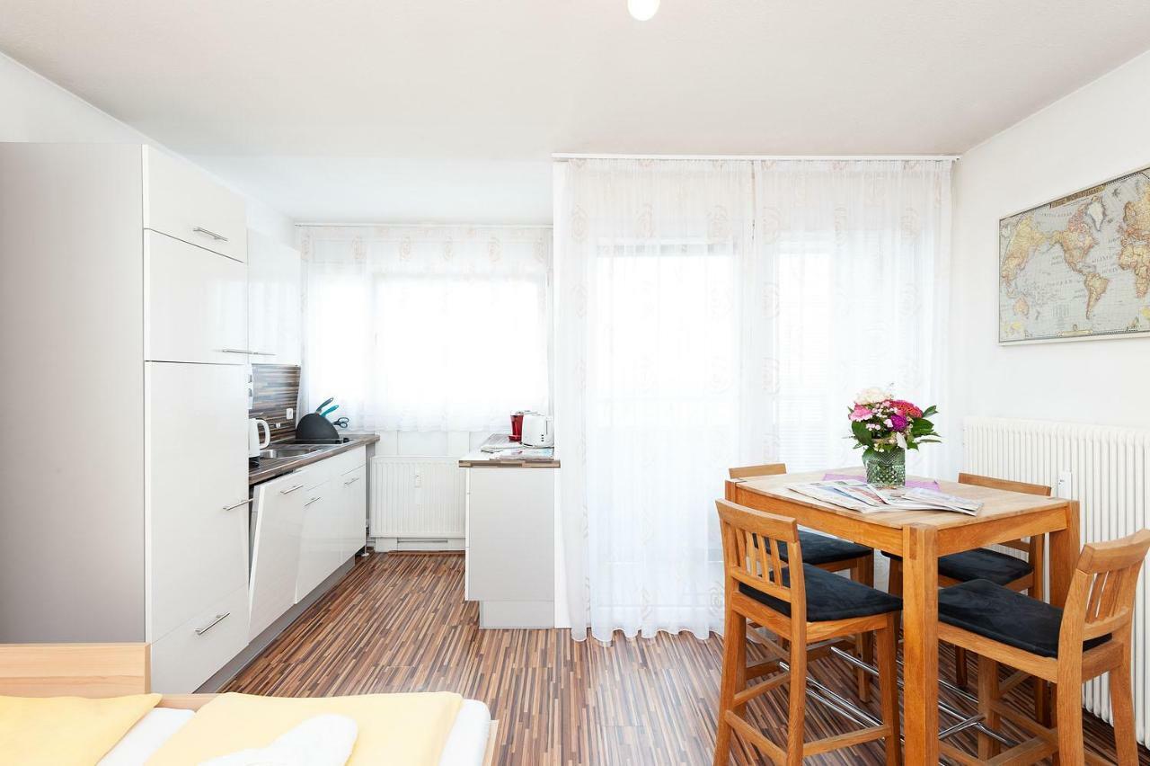 Apartment Easyapartments Central *