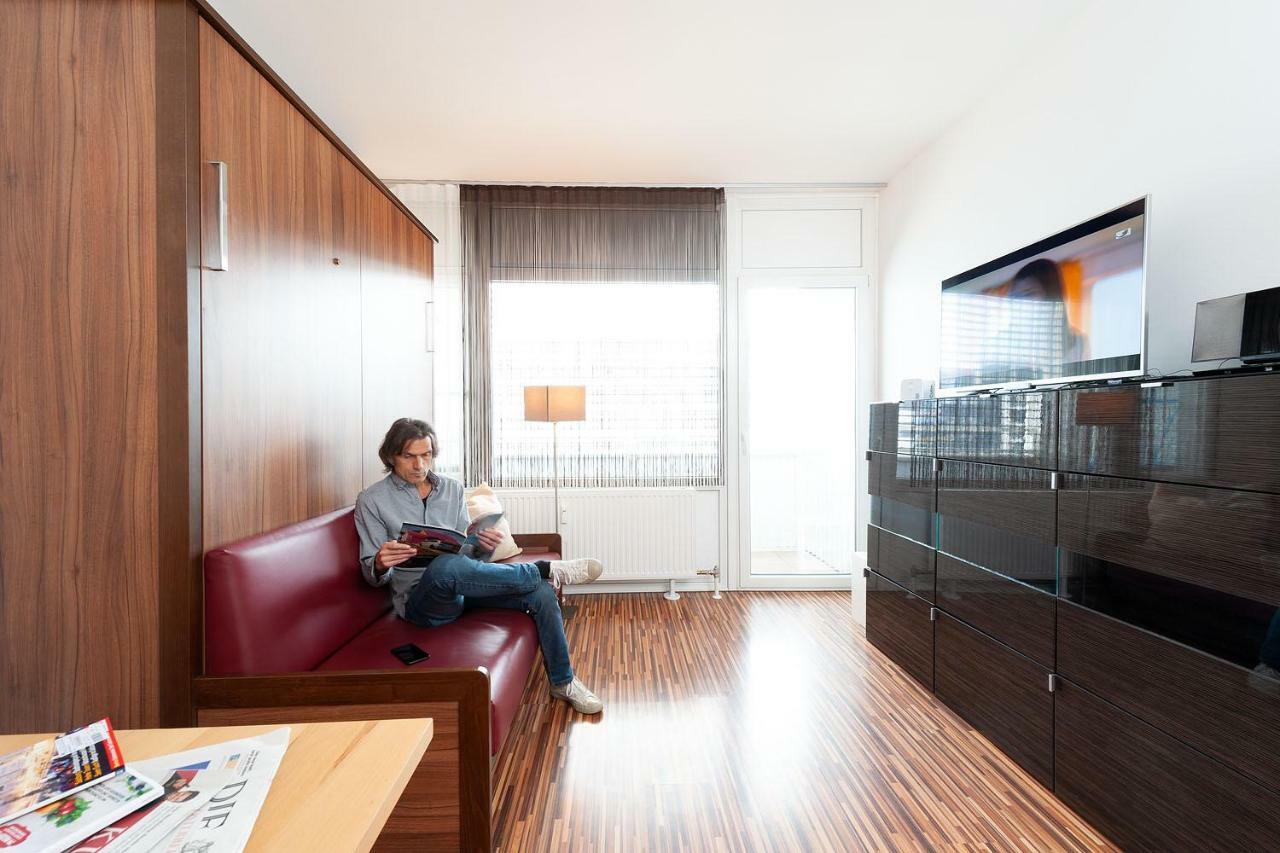 Easyapartments Central * Salzburg