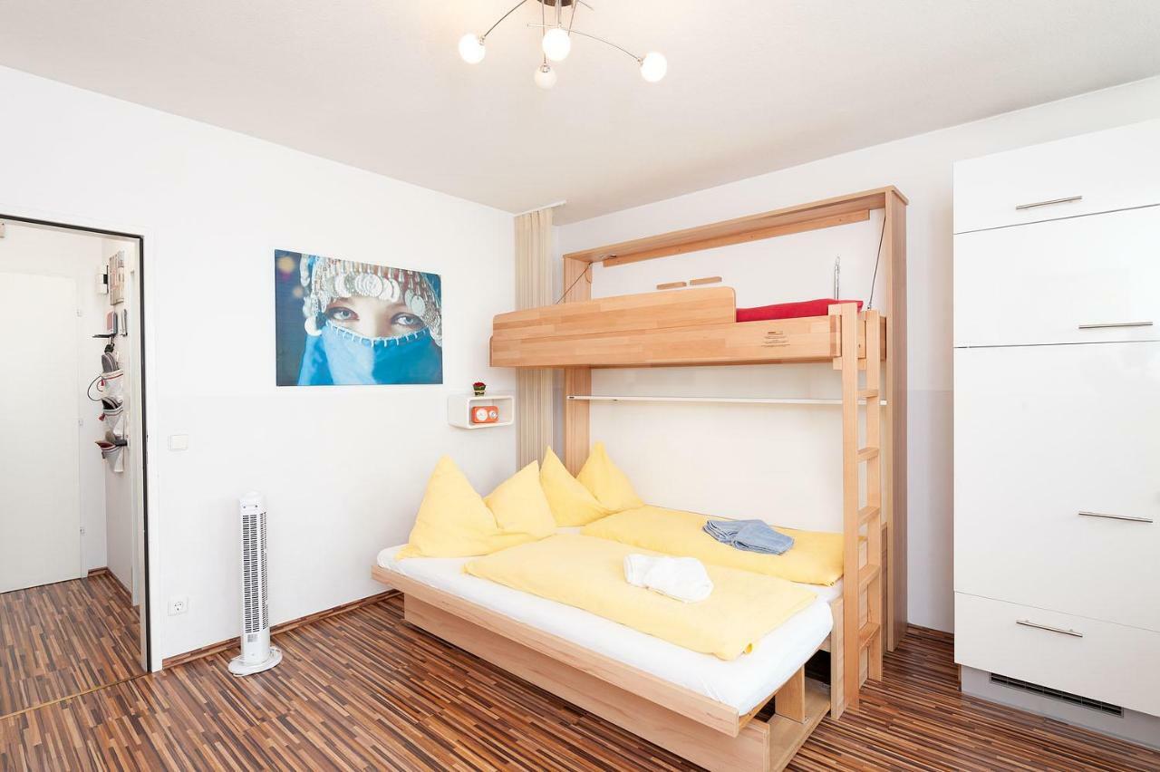 Apartment Easyapartments Central *