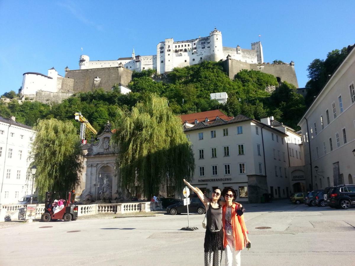 Classic Salzburg