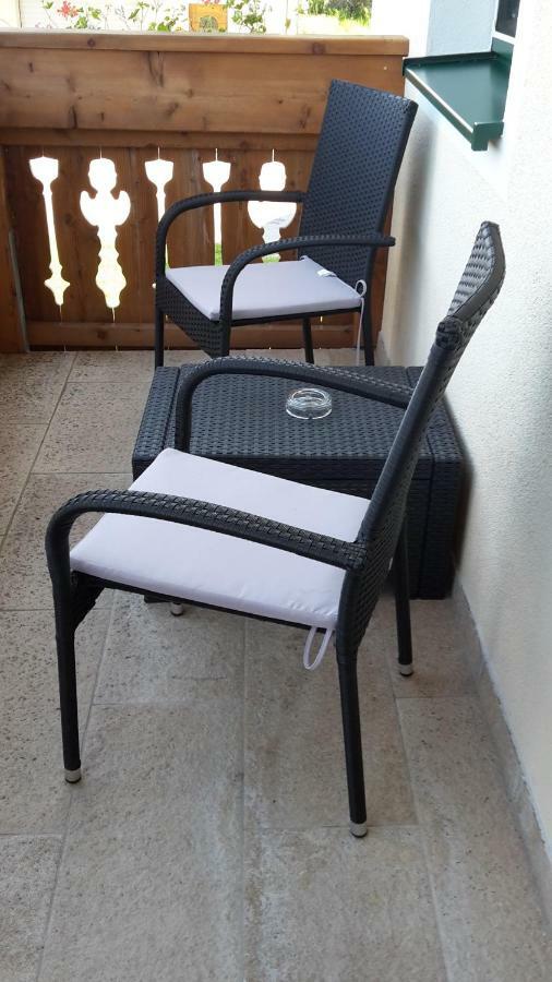 Guest house Ballwein 2*