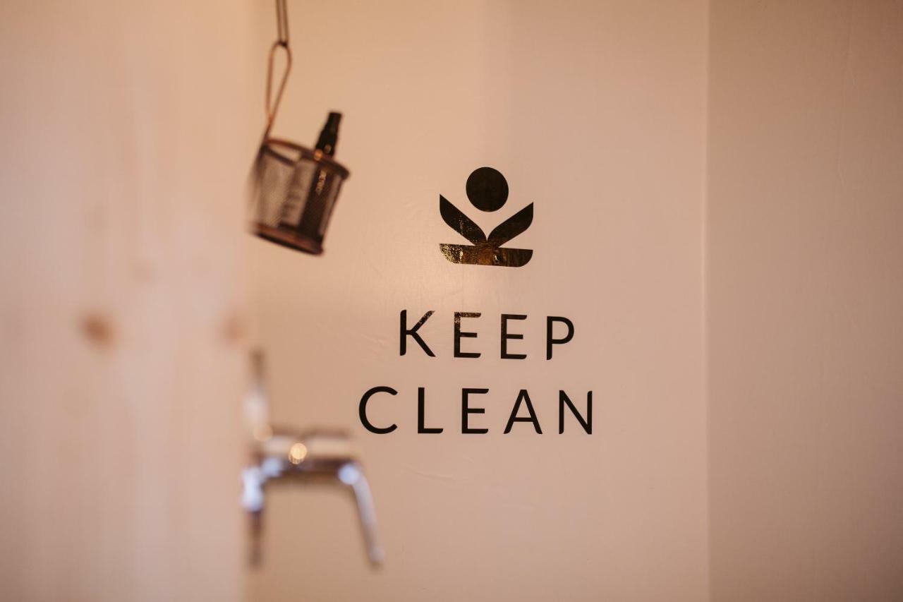 The Keep Eco Hostel Salzburg