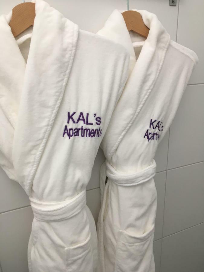 Kal's