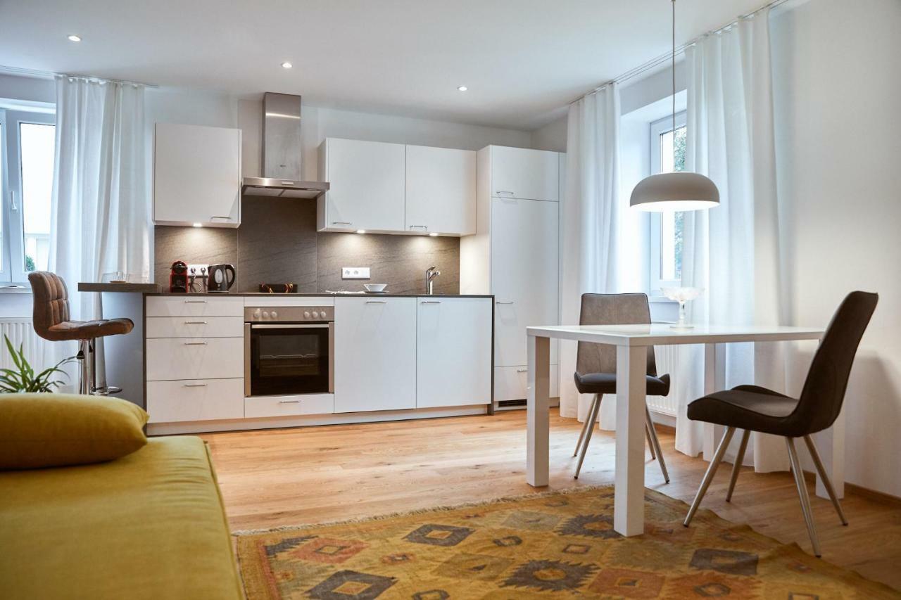 Apartment Junker's Salzburg