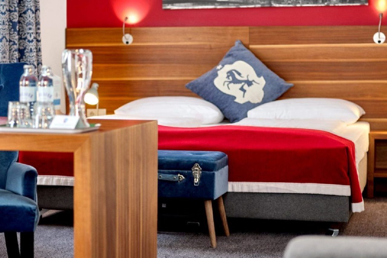 Carlton - Adults Only Salzburg