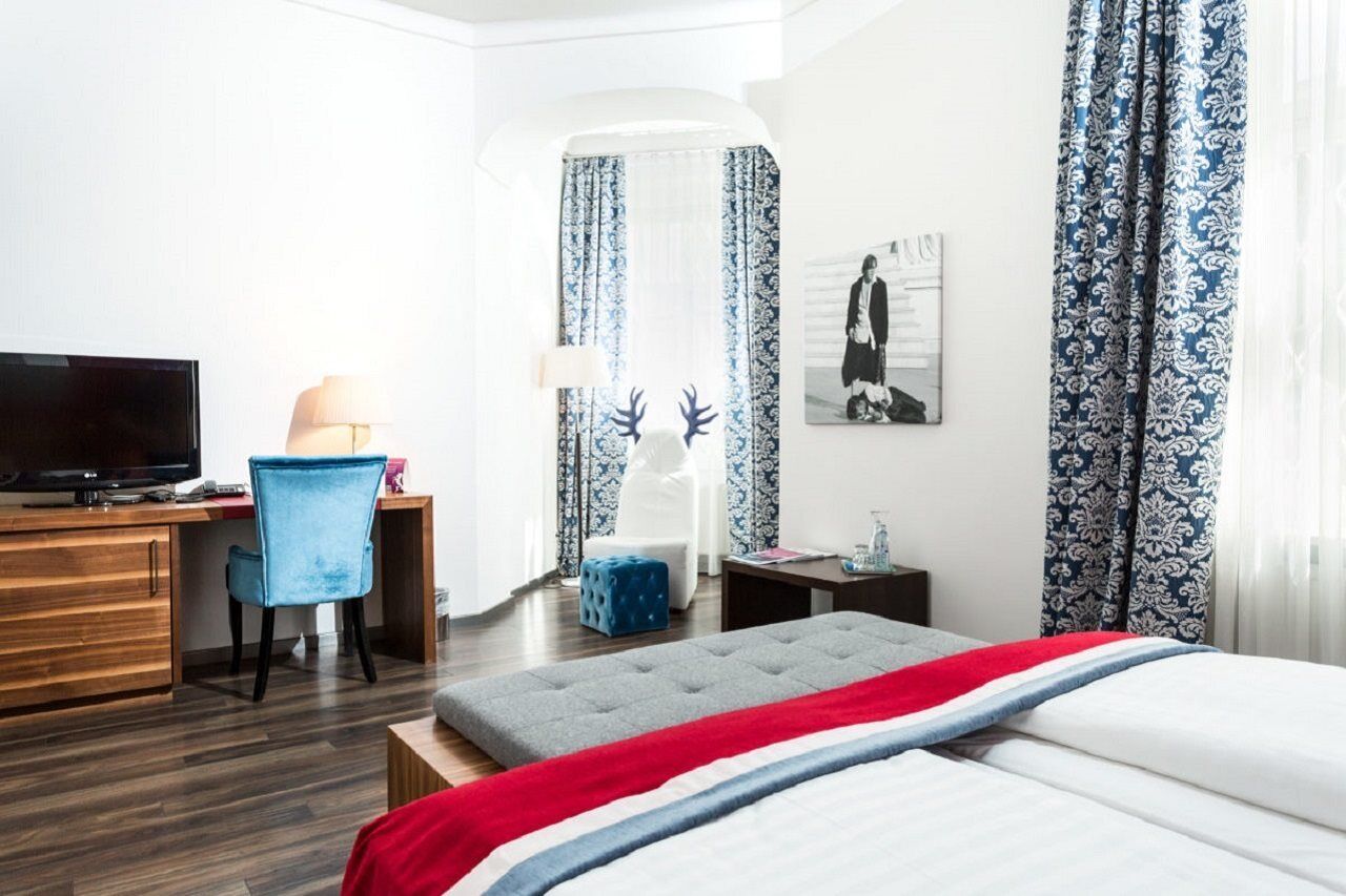 Carlton - Adults Only Salzburg