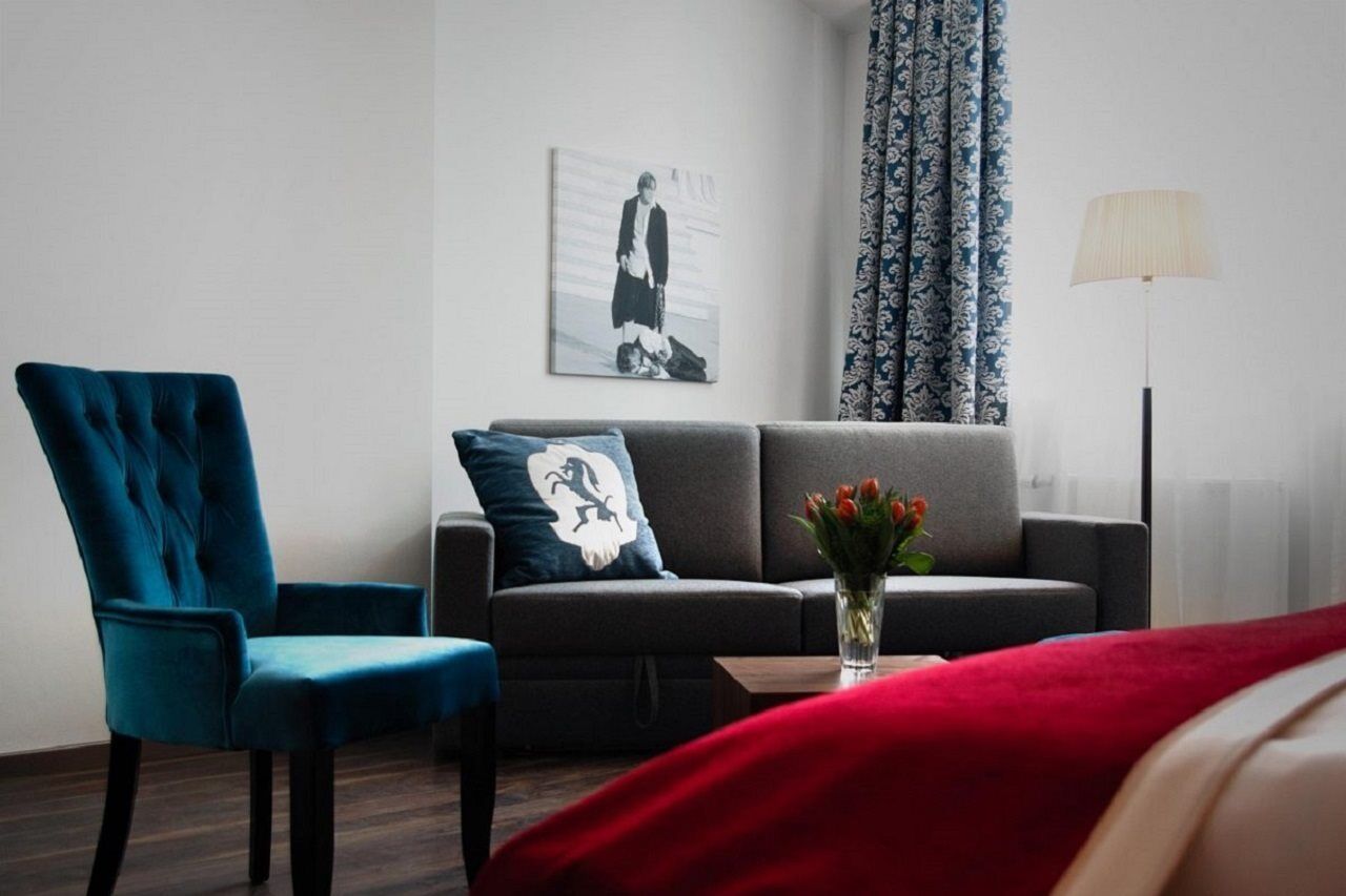 Carlton - Adults Only Hotel 4*