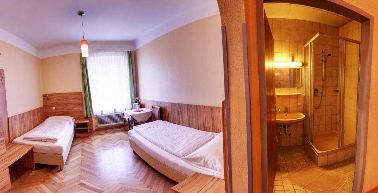 Bed & Breakfast Jahn