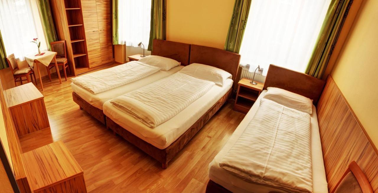 Bed & Breakfast Jahn