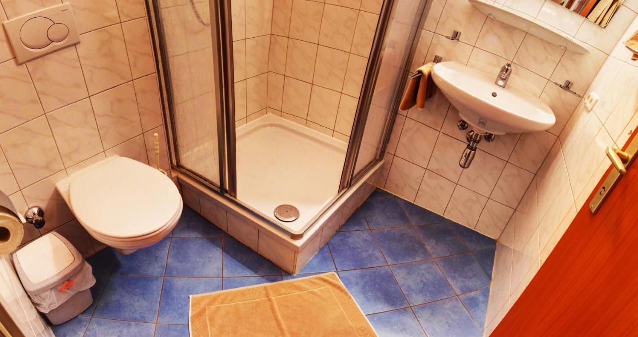 Bed & Breakfast Jahn 3*