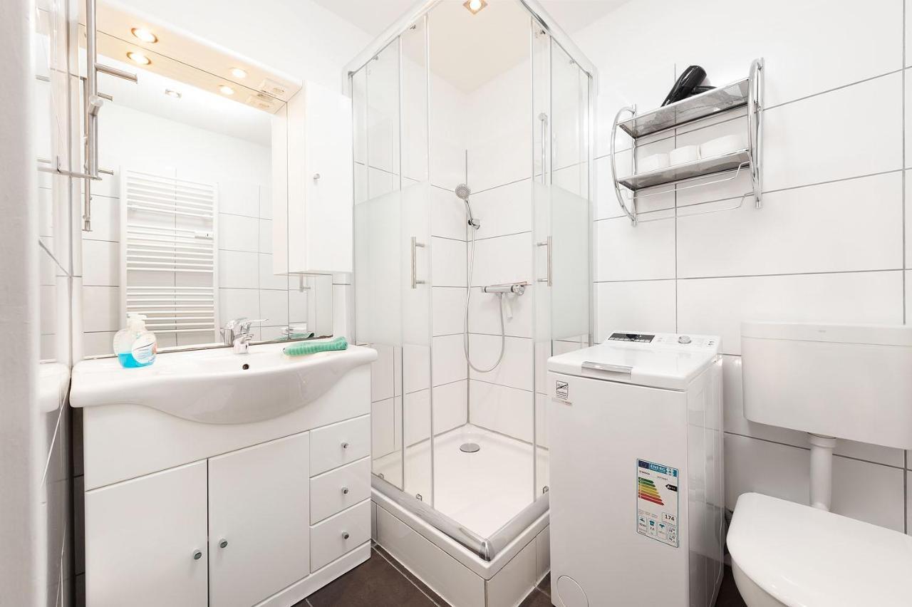 Easyapartments Central * Salzburg