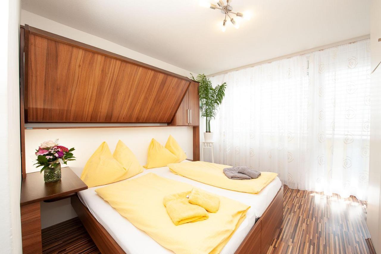 Apartment Easyapartments Central Salzburg