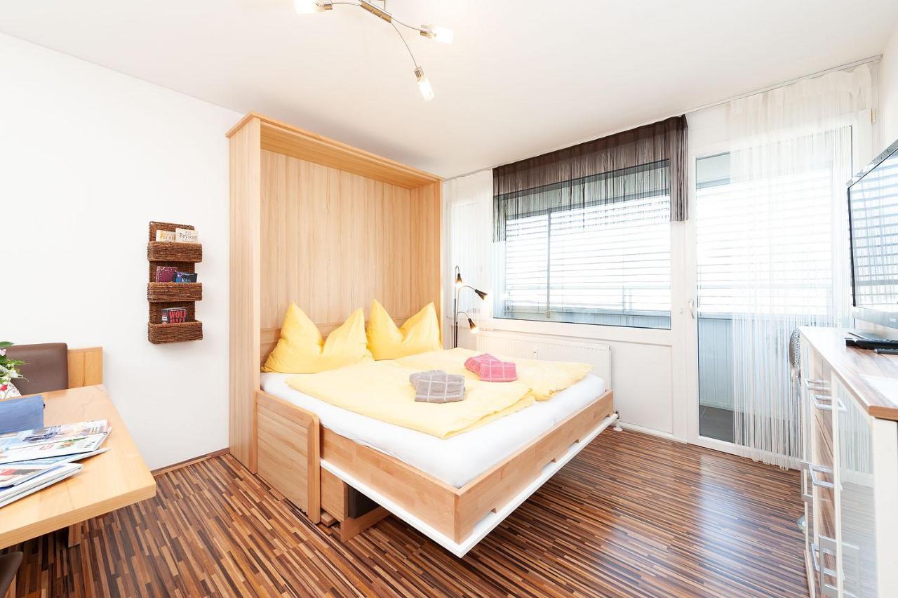 Easyapartments Central Apartment *