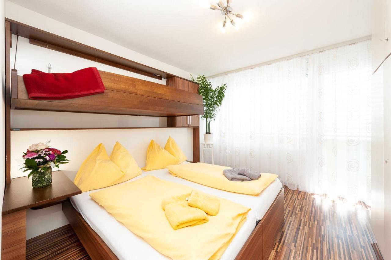 Easyapartments Central Apartment *
